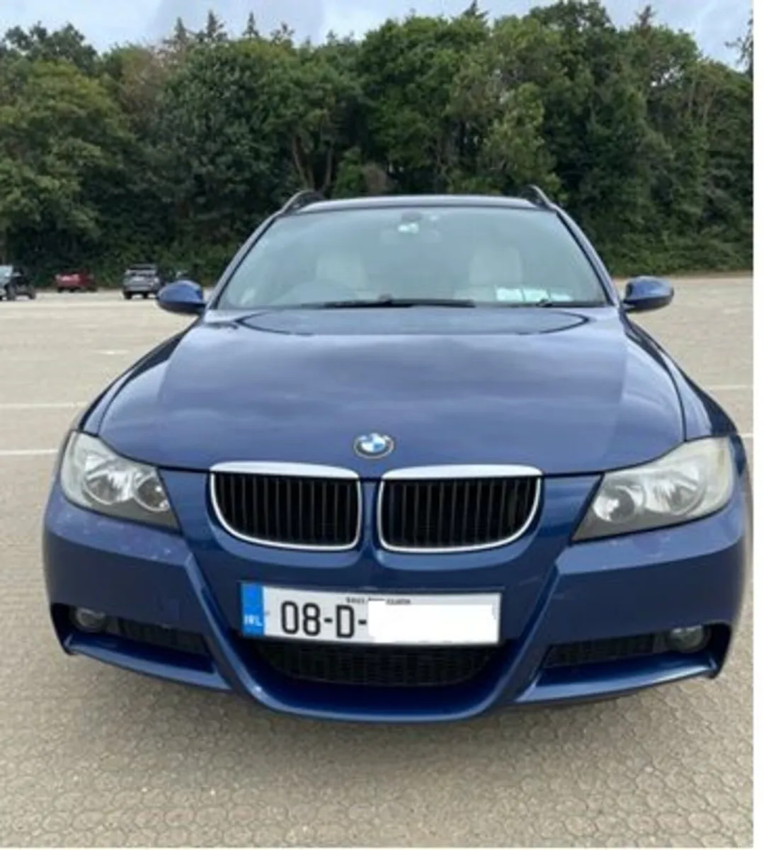 2008 BMW 2.0 Diesel M Sport Touring Automatic - Image 3