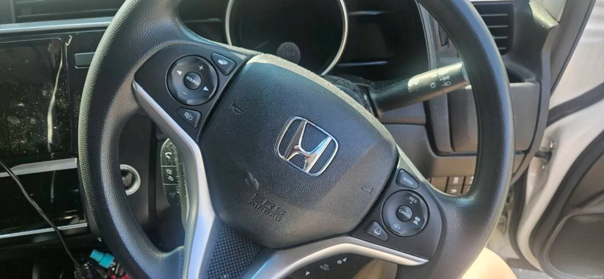 182 Honda Fit-automatic hybrid fresh nct - Image 6