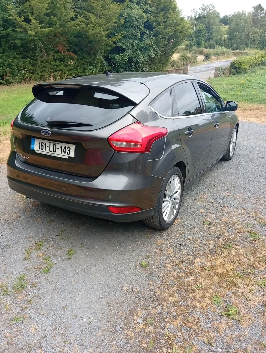 Ford Focus 2016 - Image 5