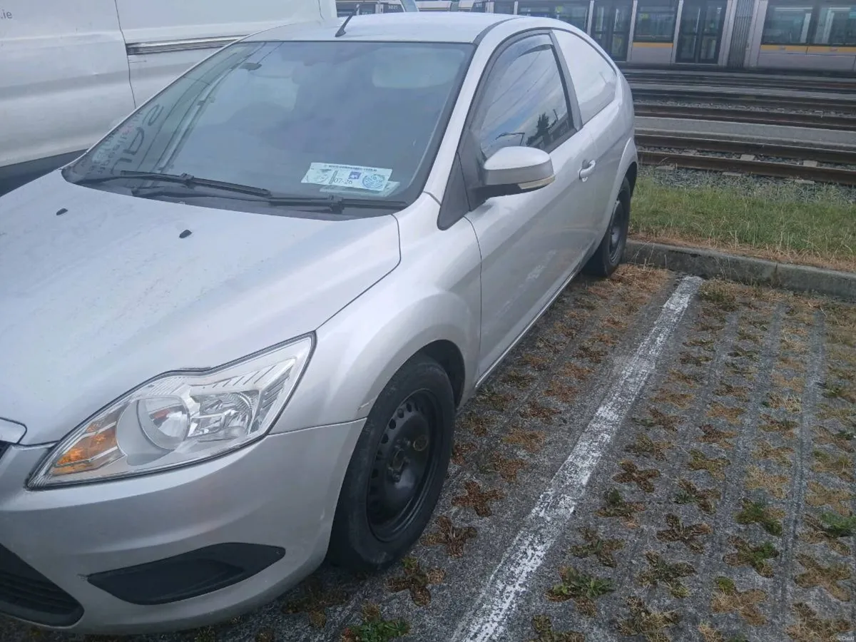 Car and Van only€1800 - Image 5