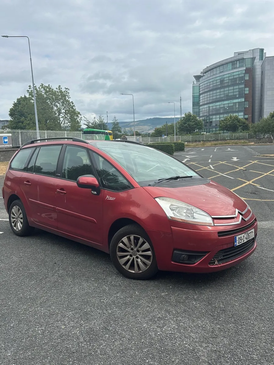 Citroen C4 2009 - Image 5