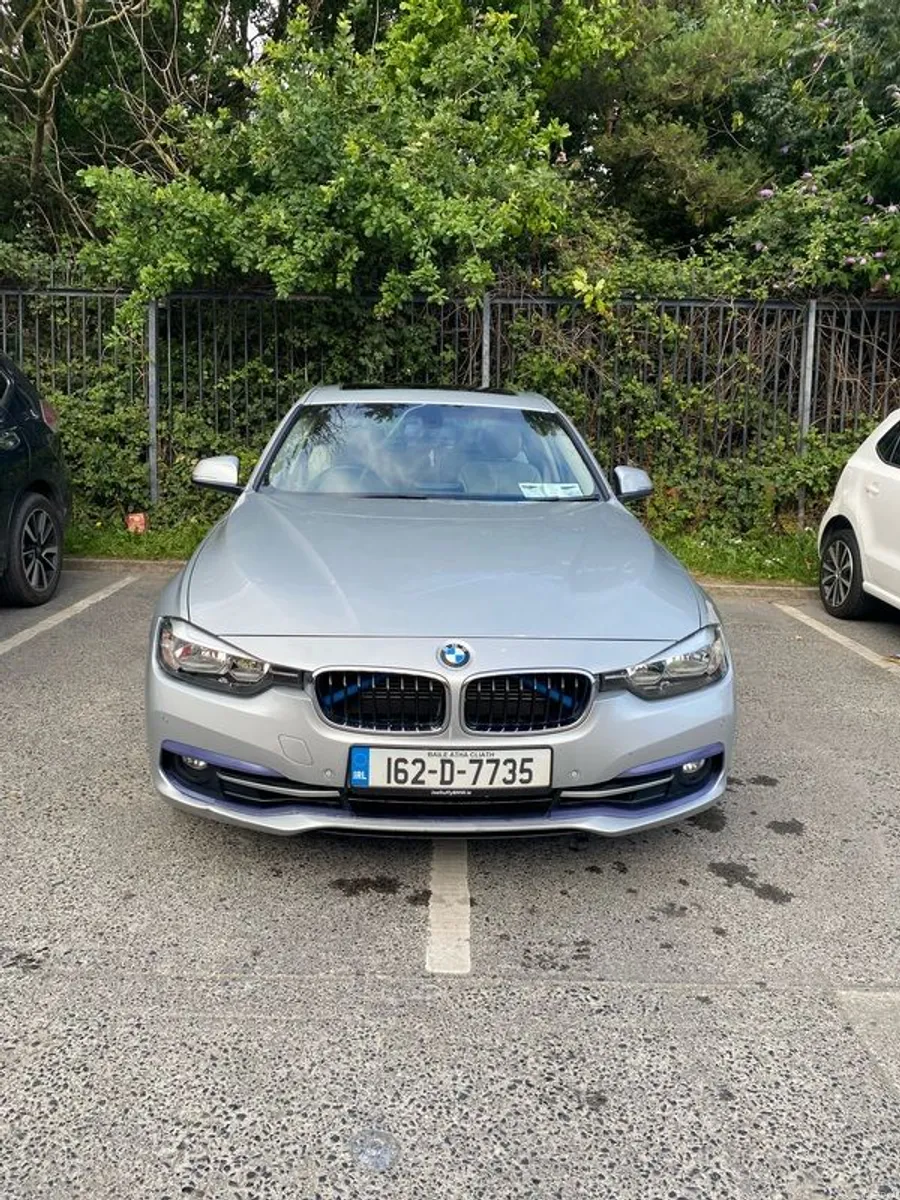 BMW 330e New Hybrid Battery - Image 2