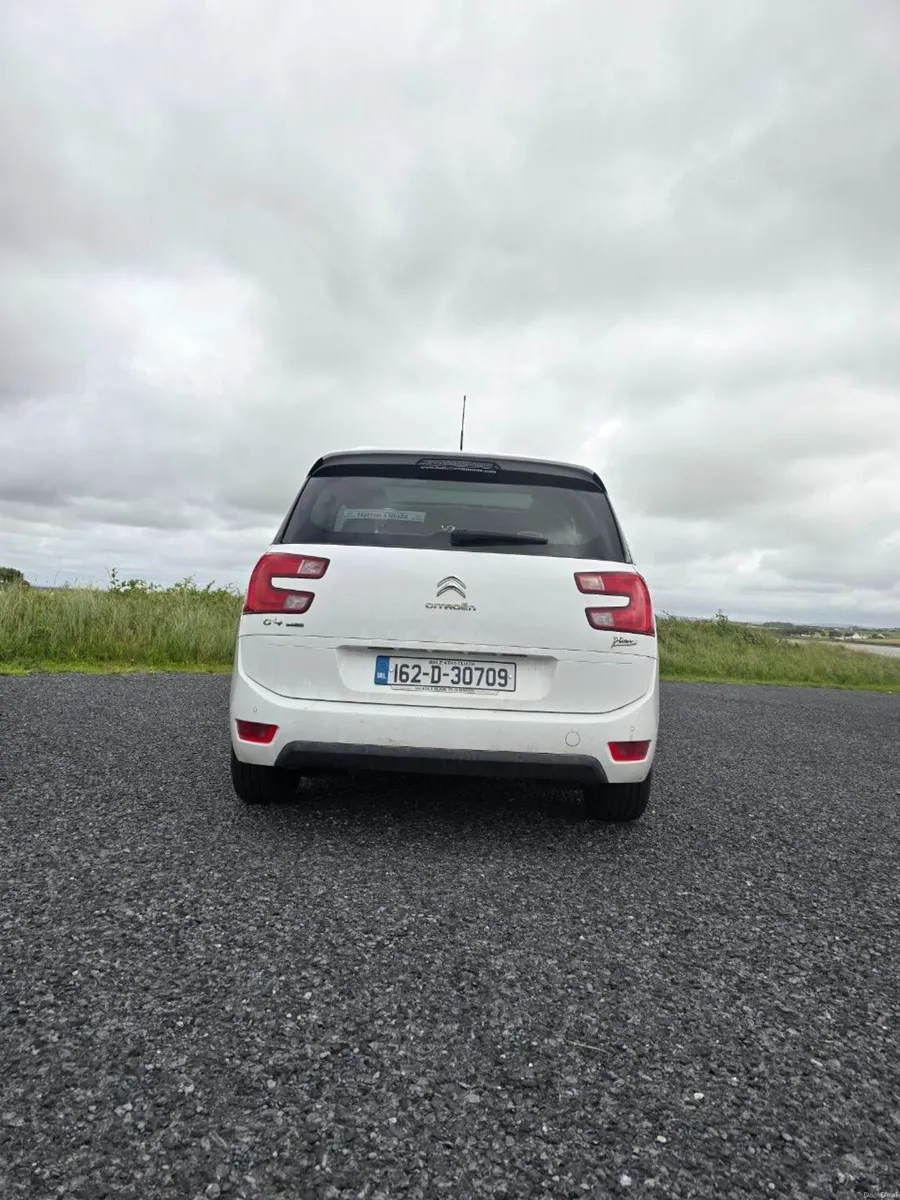 Citroen C4 2016 - Image 3