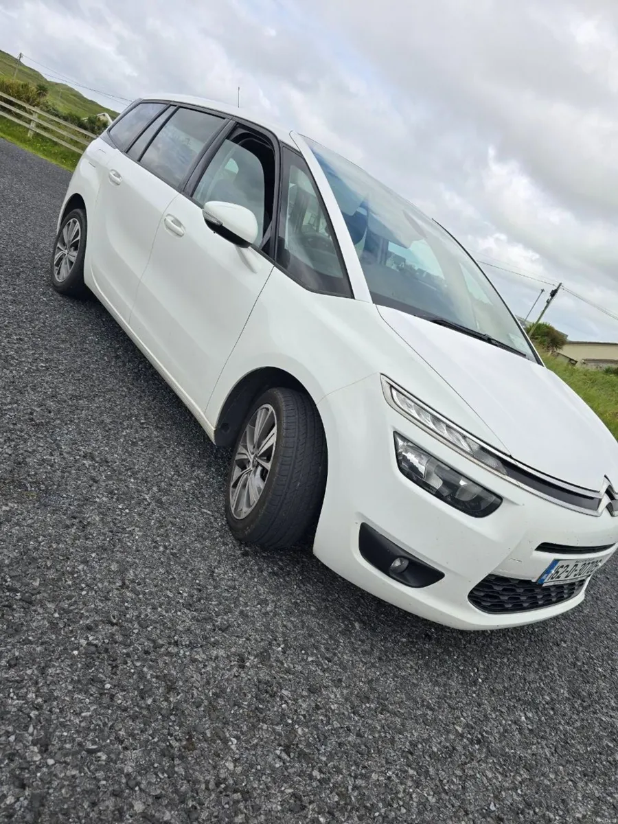 Citroen C4 2016 - Image 5