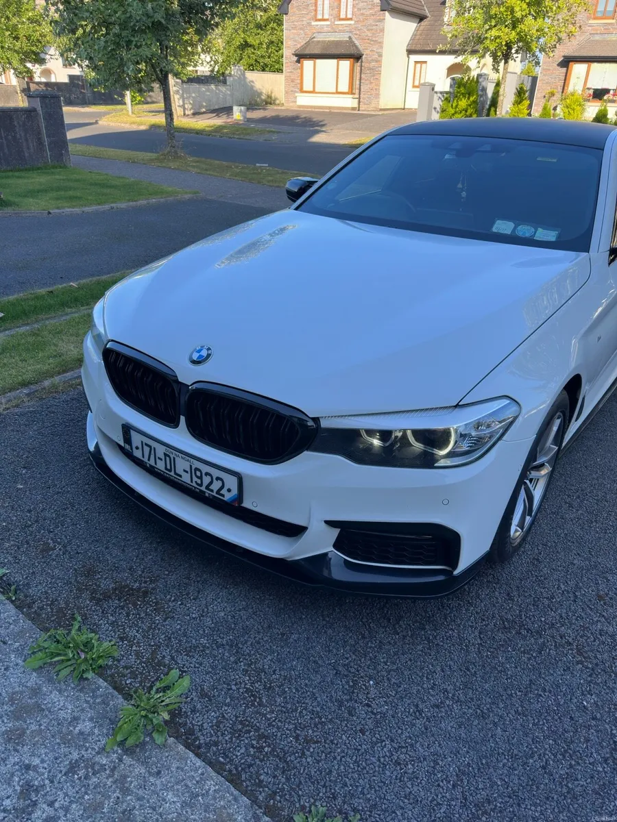 Bmw g30 msport 2017 2 ltr diesel - Image 3