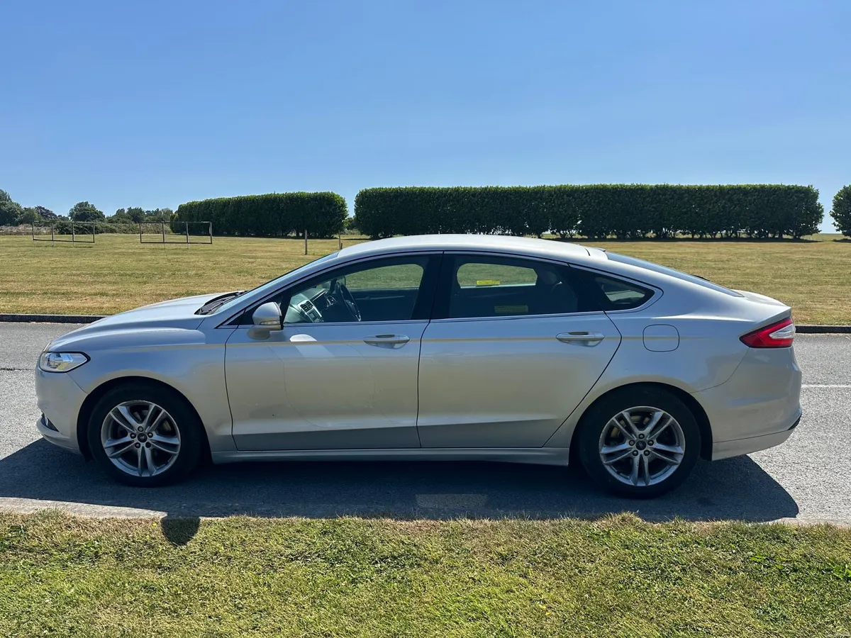 Ford Mondeo 2017 - Image 4