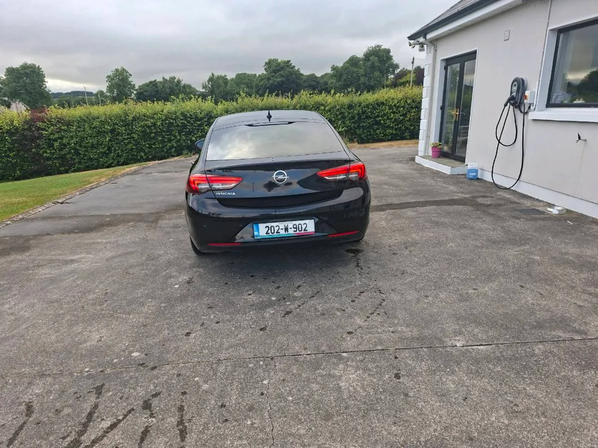 Opel insignia elite - Image 2