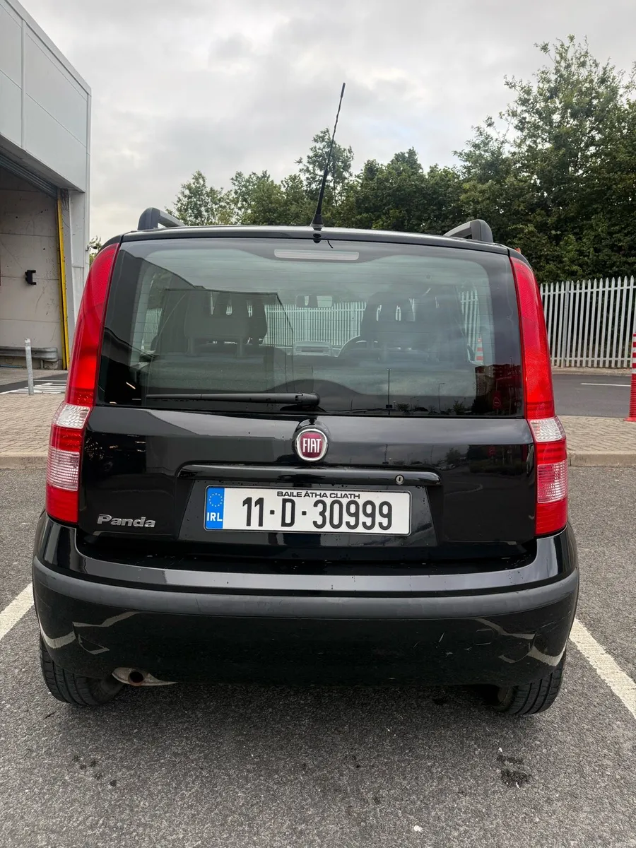 Fiat panda 1.2 petrol Nct 10/26 tax 8/26 - Image 3