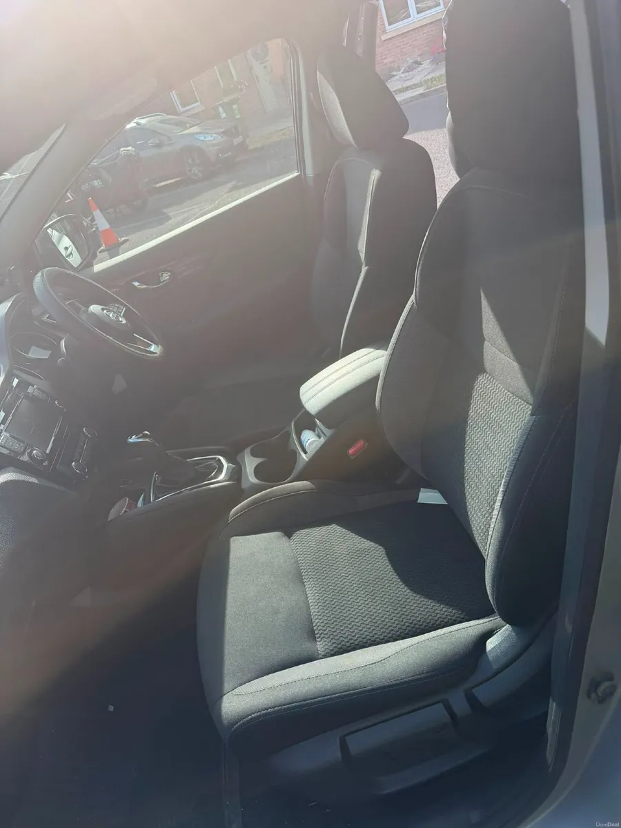 Nissan Qashqai 2019 - Image 6