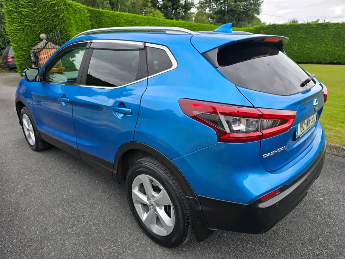 Automatic Qashqai - Image 6