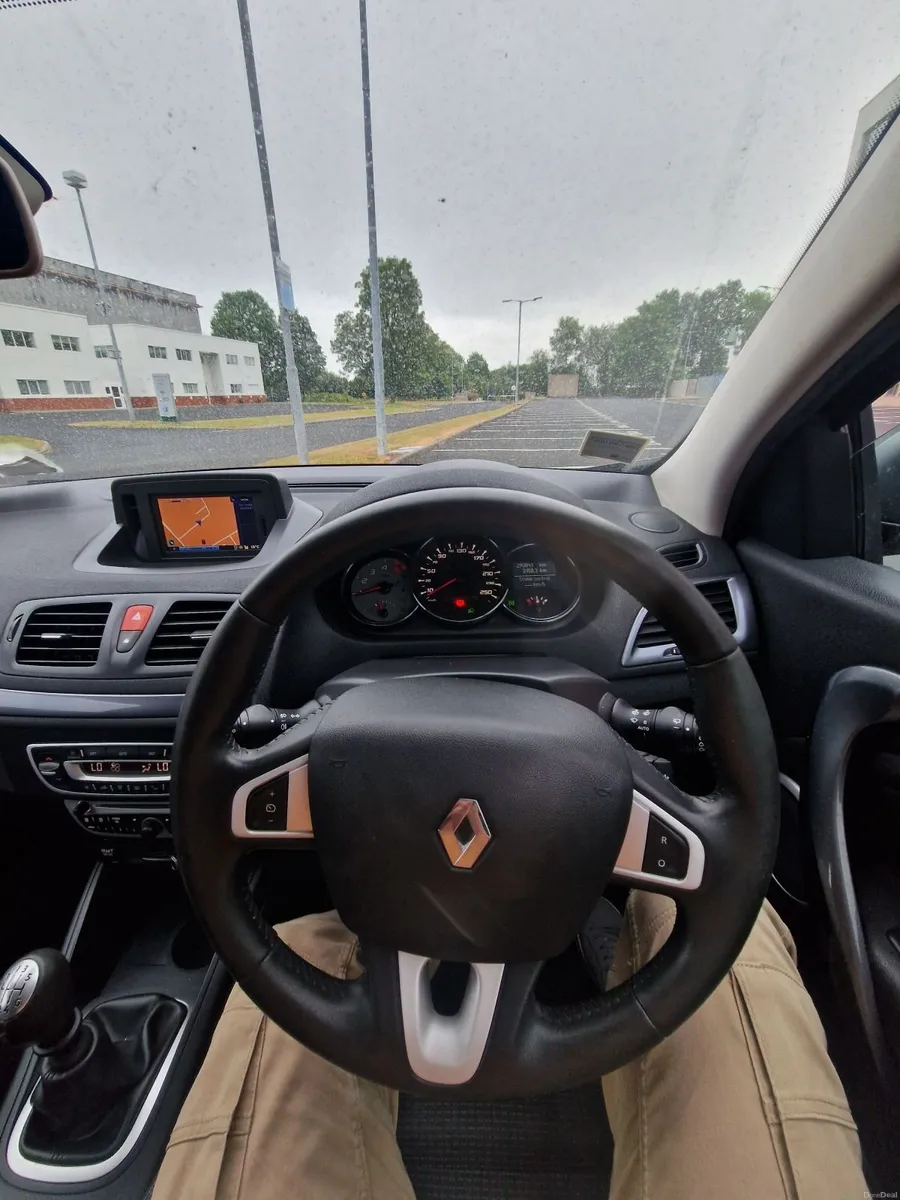 Renault Megane 2011 - Image 1