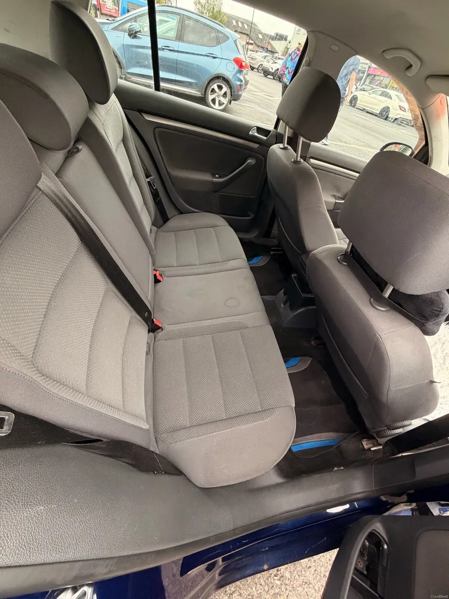 Volkswagen Golf mk5 comfortline - Image 6