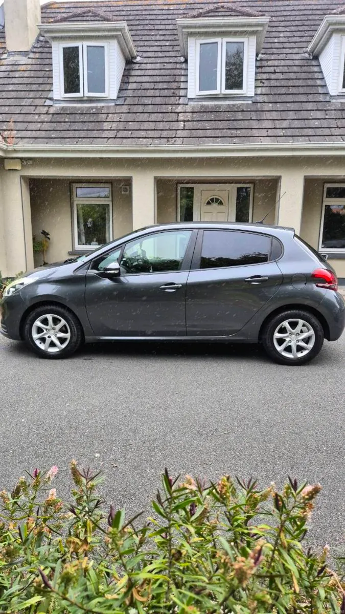 Peugeot 208, new nct and timing belt just done - Image 4