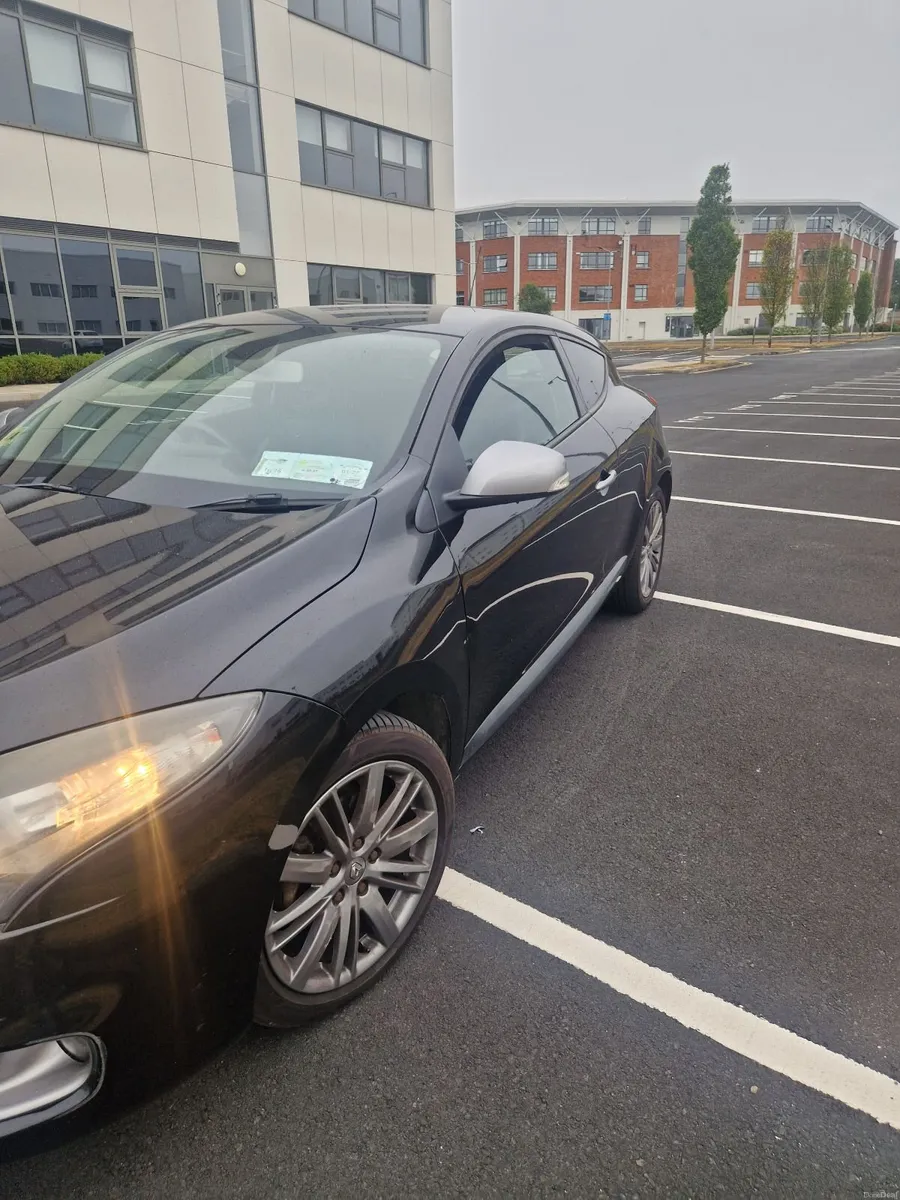 Renault Megane 2011 - Image 4