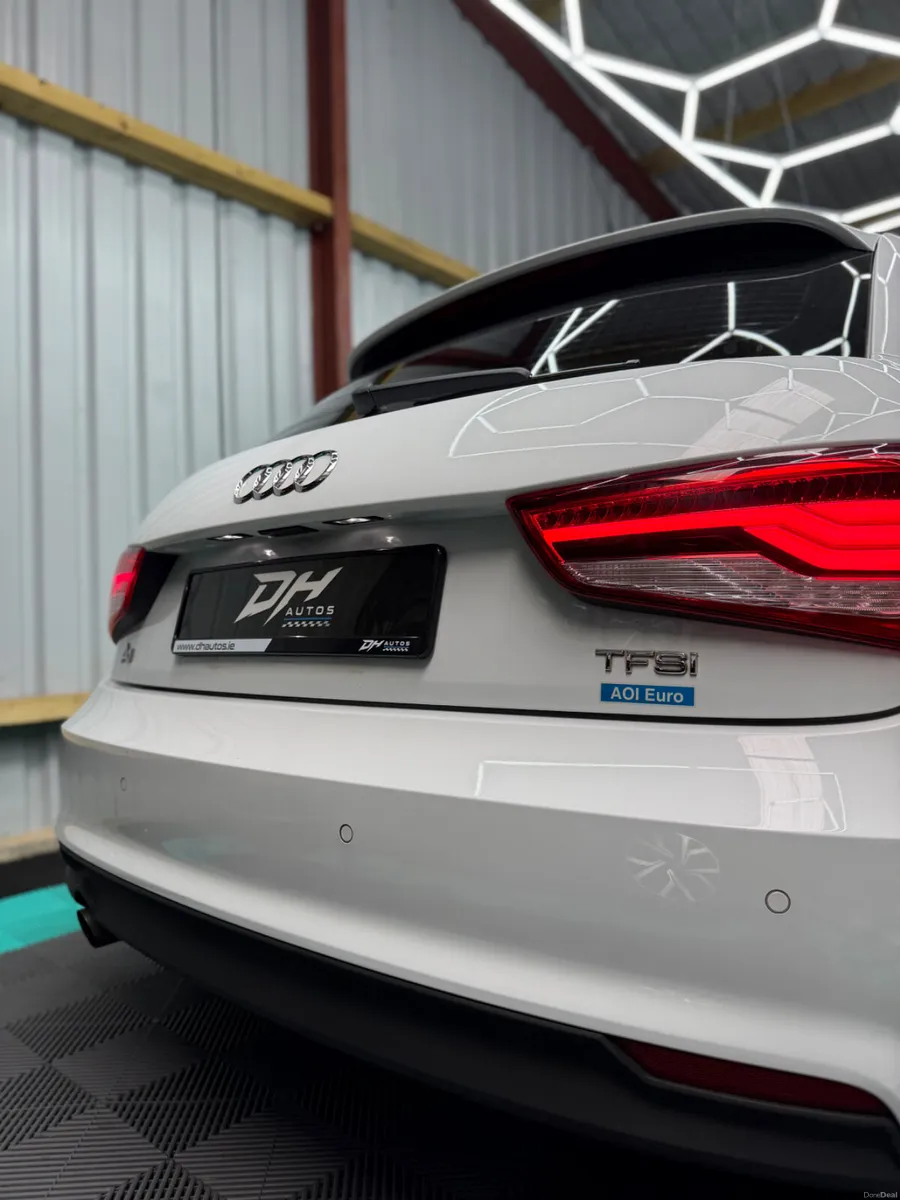 2017 Audi A1 - Only 46,000km! - Image 3