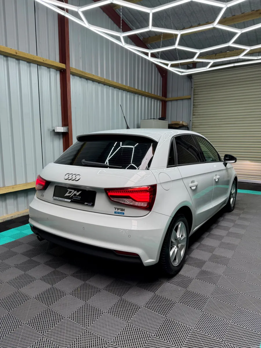 2017 Audi A1 - Only 46,000km! - Image 2