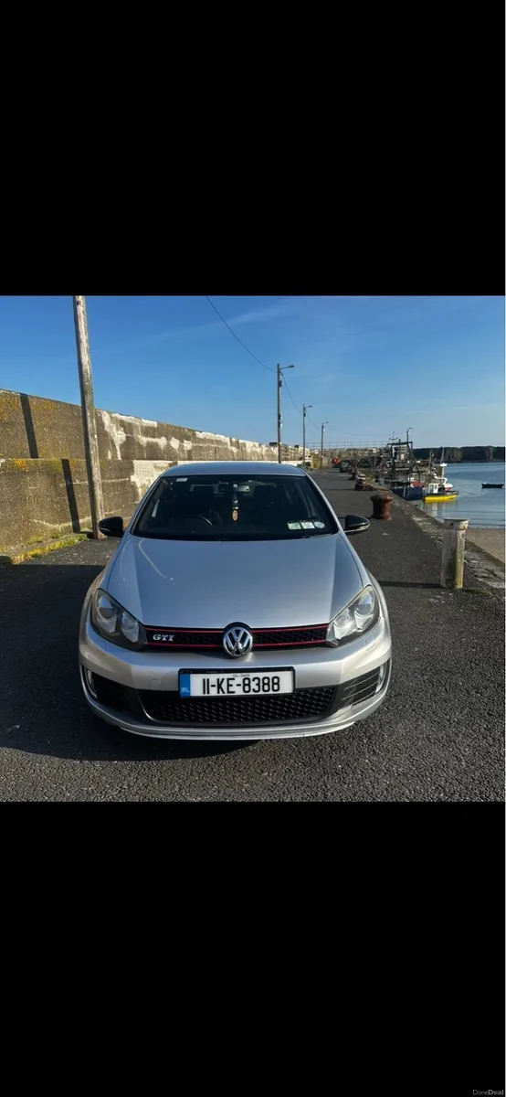 MK6 Golf GTI - Fresh NCT - Image 3