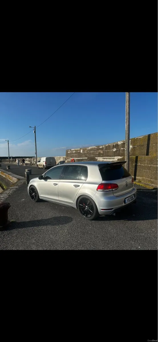 MK6 Golf GTI - Fresh NCT - Image 1