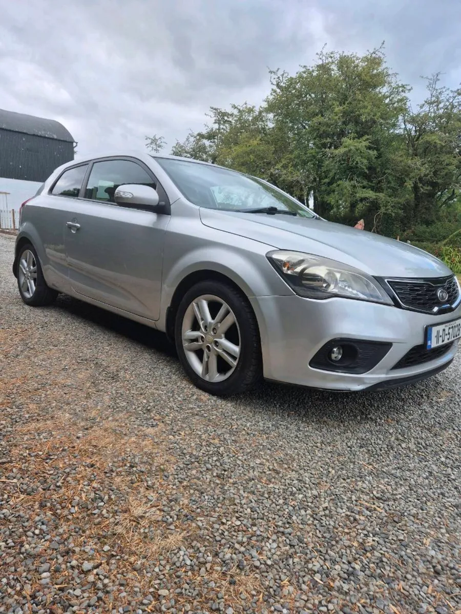 Kia Pro Ceed €2750 *New Nct* - Image 3