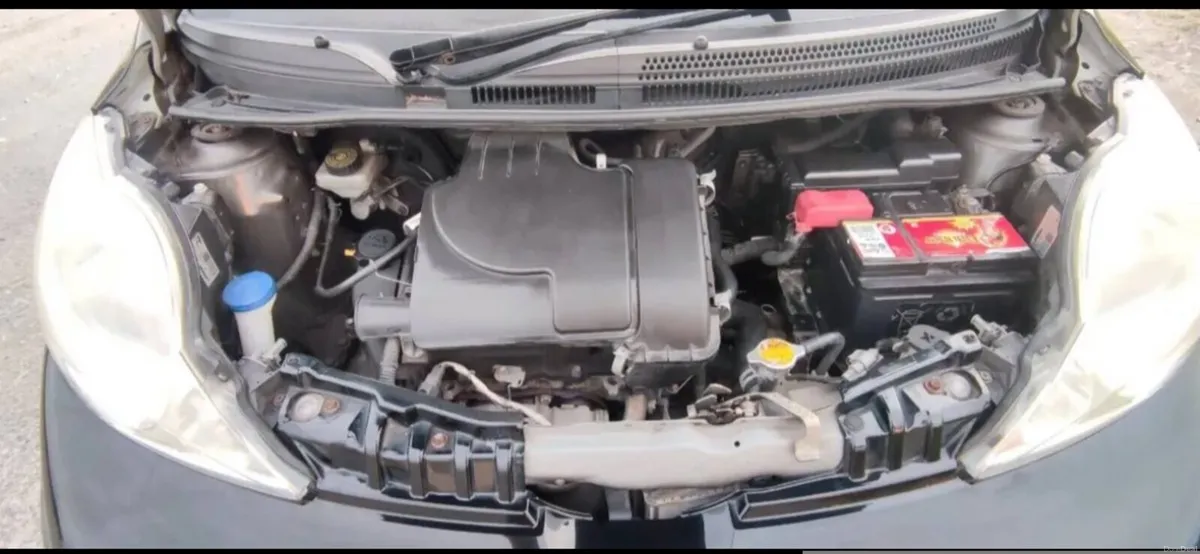 Peugeot 107 - Image 4
