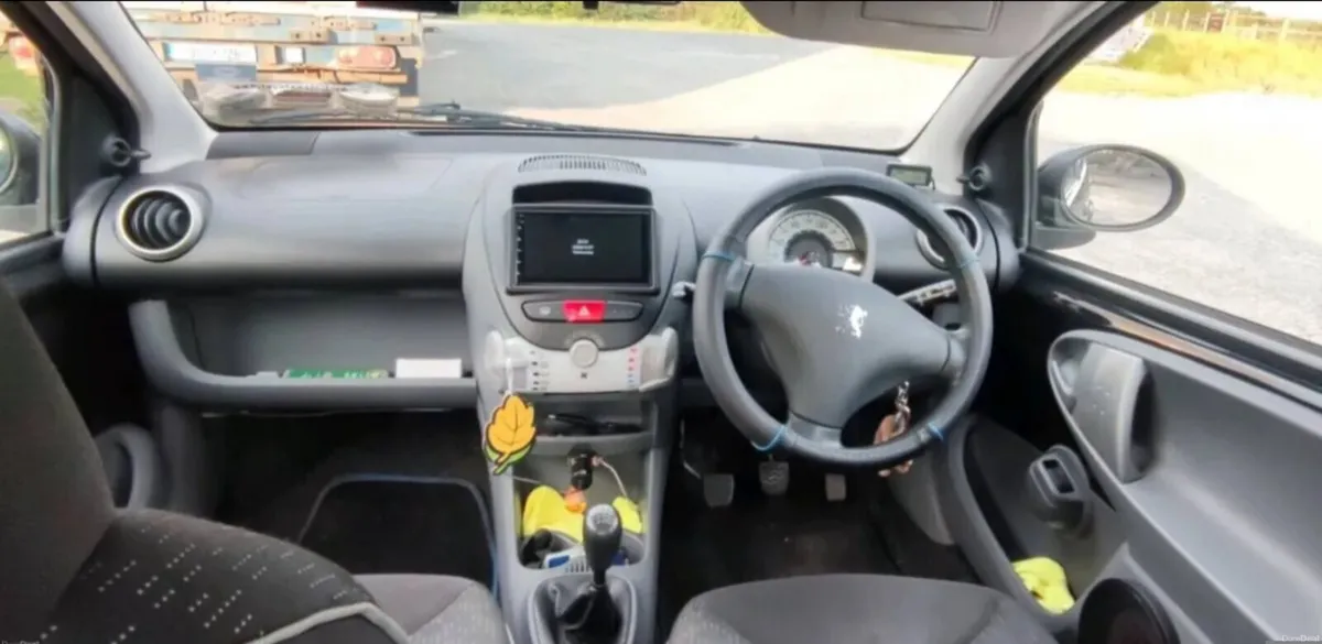 Peugeot 107 - Image 6