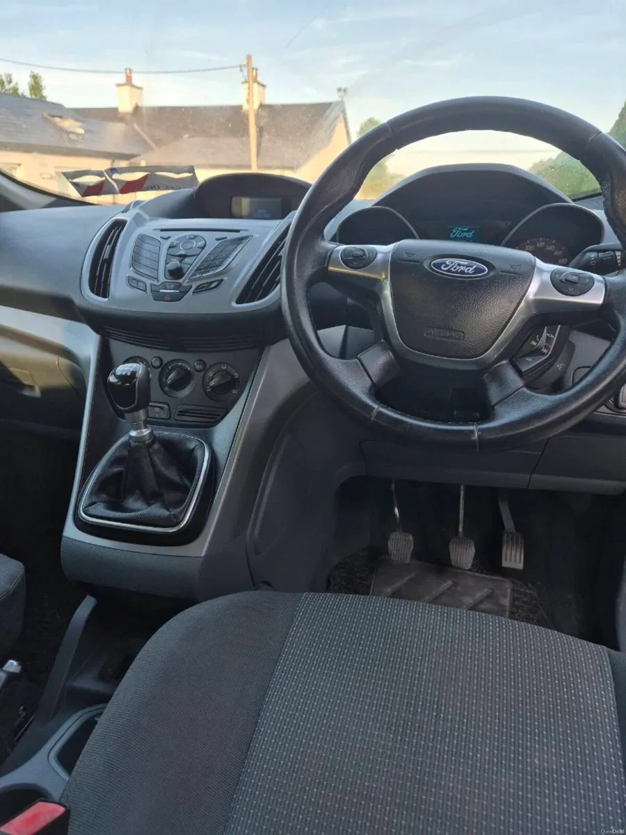 Ford C-max €3250 *New Nct* - Image 6
