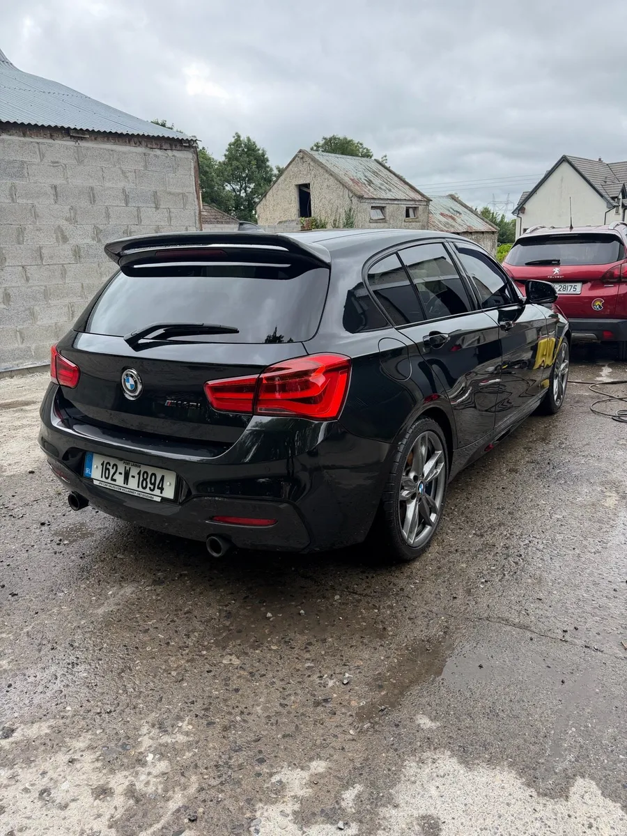 BMW M140i - Image 2
