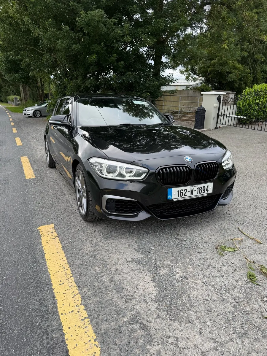 BMW M140i - Image 4