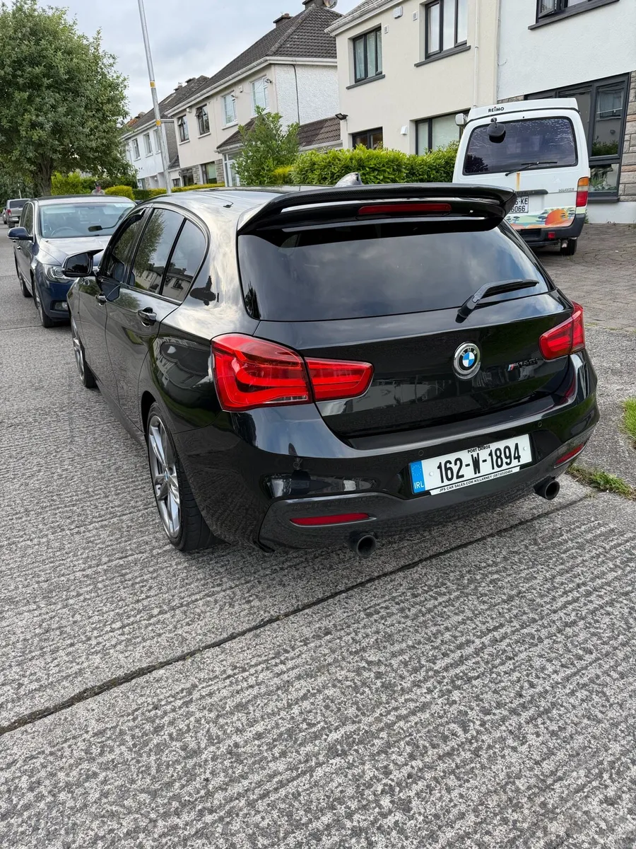 BMW M140i - Image 6