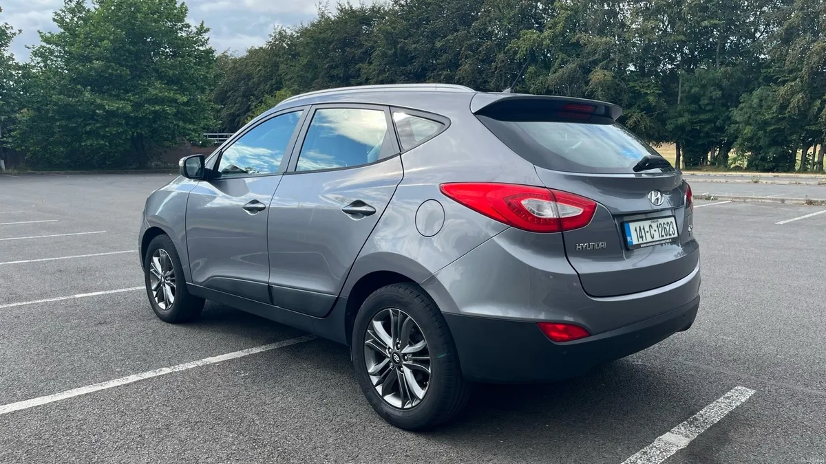 2014 Hyundai ix35. Priced to Sell!! - Image 5