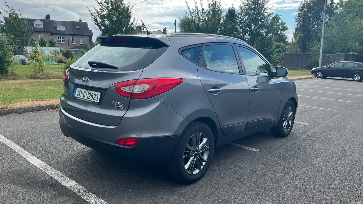 2014 Hyundai ix35. Priced to Sell!! - Image 6