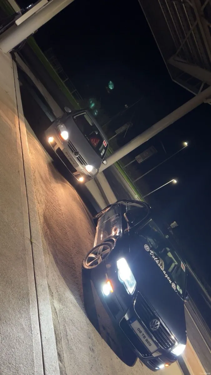 B6 Passat - Image 4