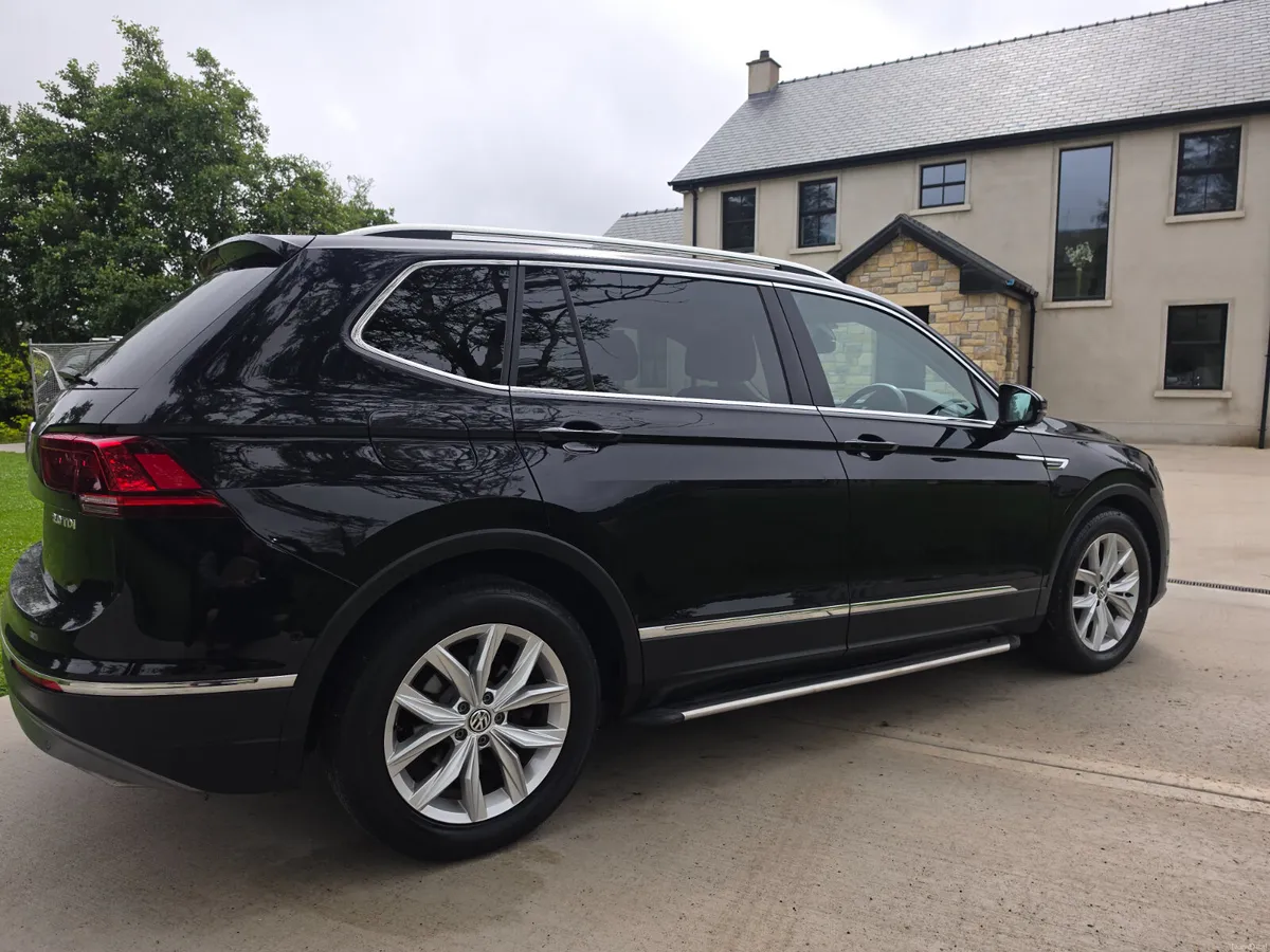 Volkswagen Tiguan 2018 - Image 5