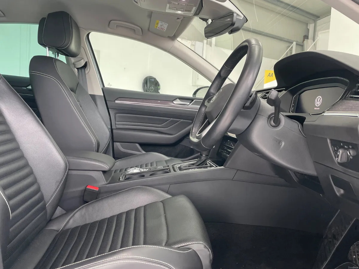 2021 Volkswagen Passat 2.0 Tdi Dsg Auto - Image 6