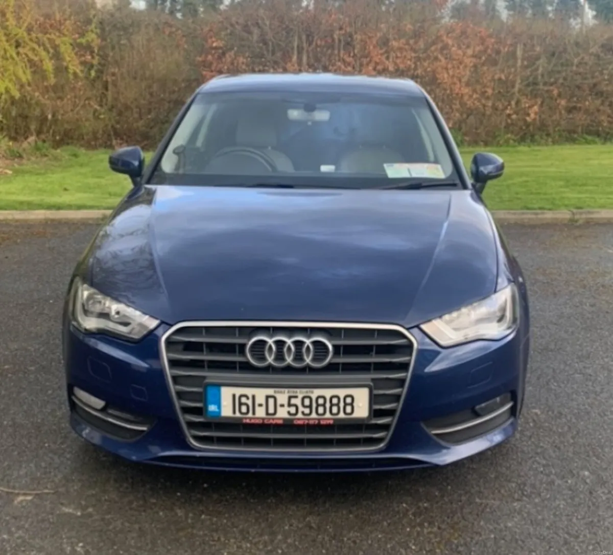 Audi A3 2016 - Image 3