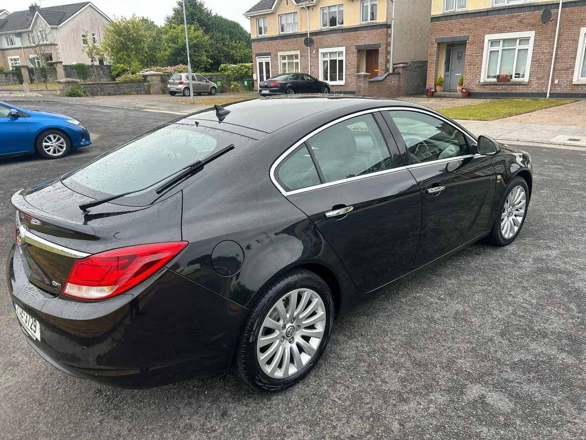 2011 Vauxhaull Insignia - Image 6