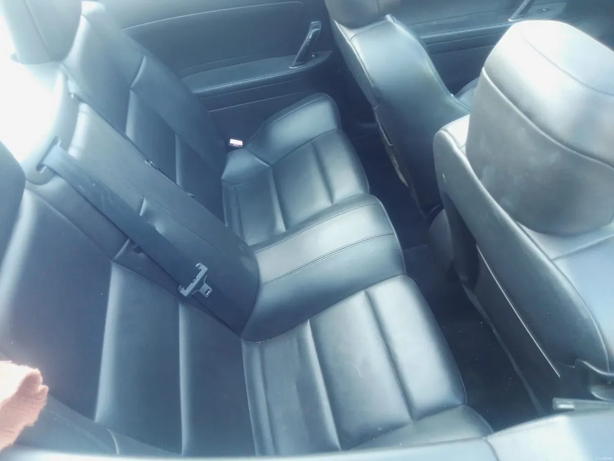 Peugeot 307CC - Image 3