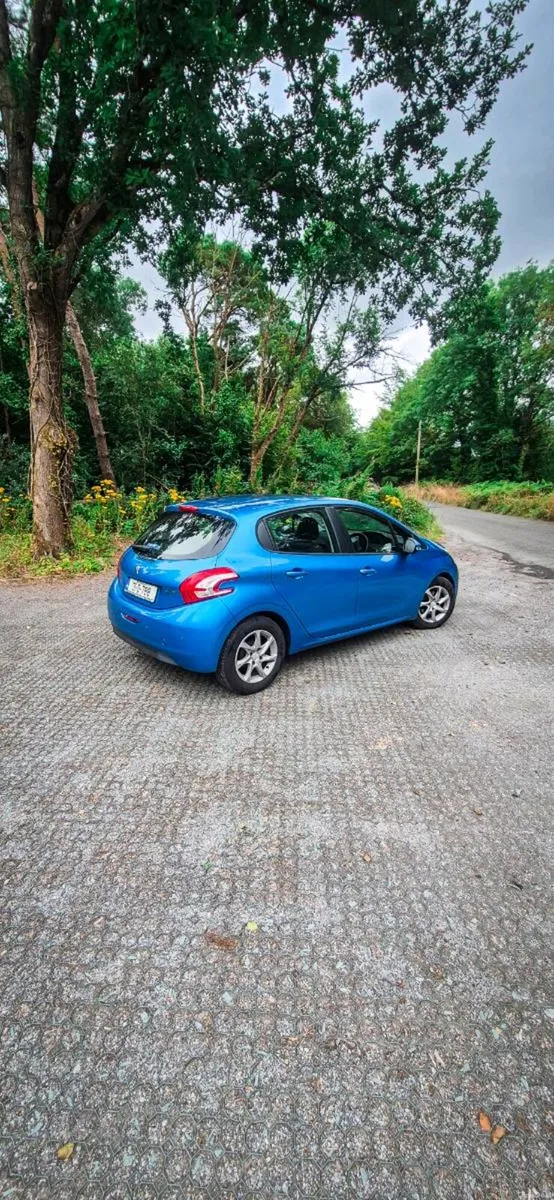 1.2 PEUGEOT 308 - Image 3