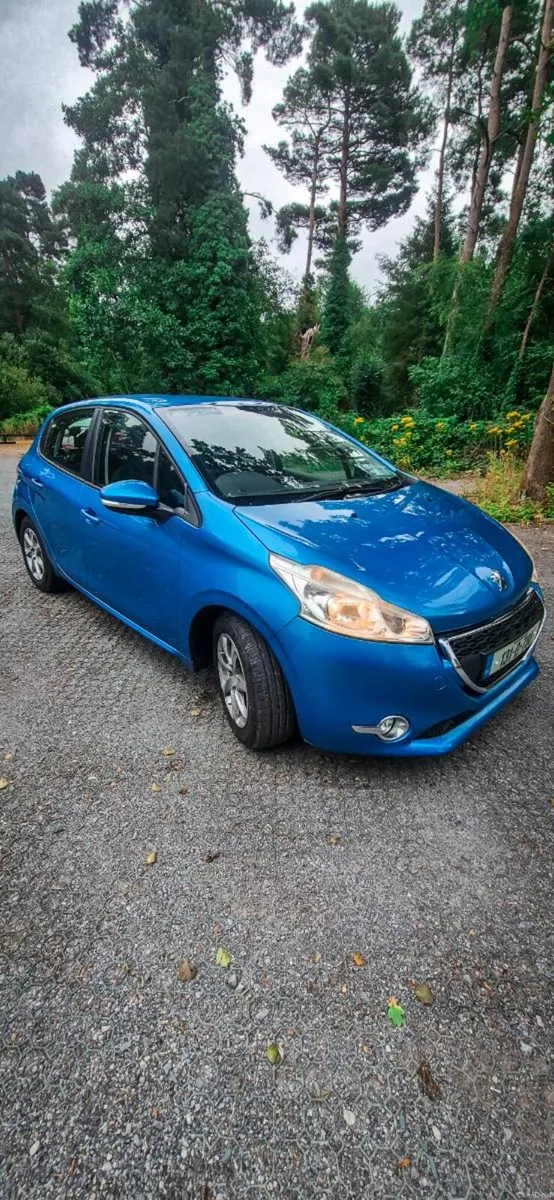 1.2 PEUGEOT 308 - Image 5
