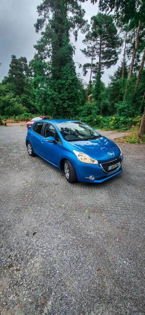 1.2 PEUGEOT 308 - Image 1