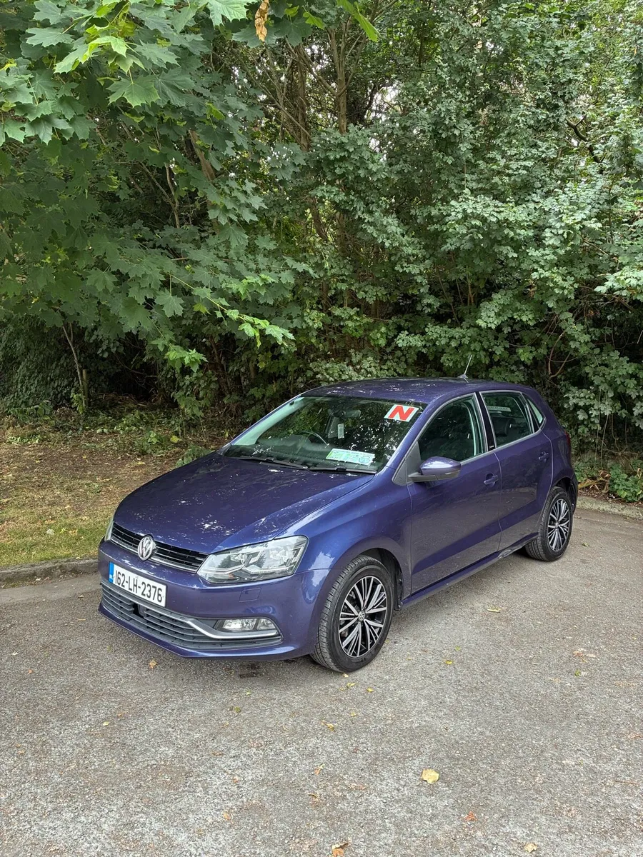 162 Automatic Polo - Image 1