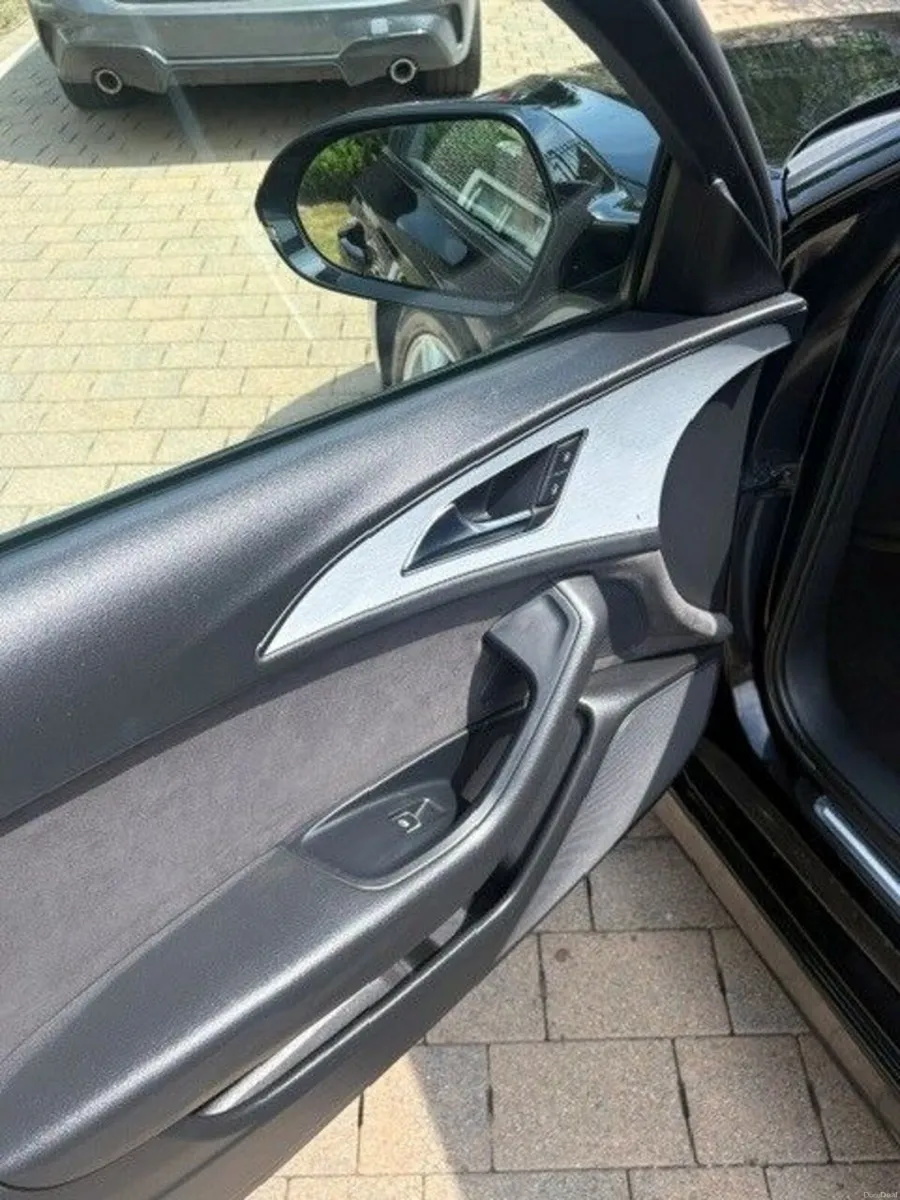 Audi A6 2017 - Image 4