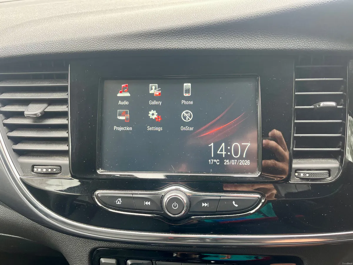 Opel Mokka 2018 Stunning condition - Image 4