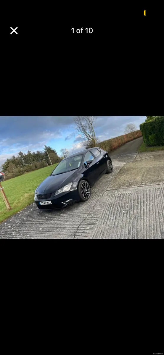 Seat Leon - Image 1