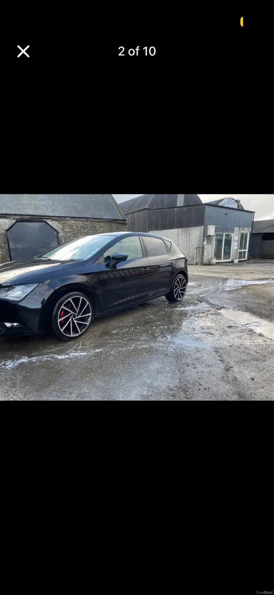 Seat Leon - Image 3