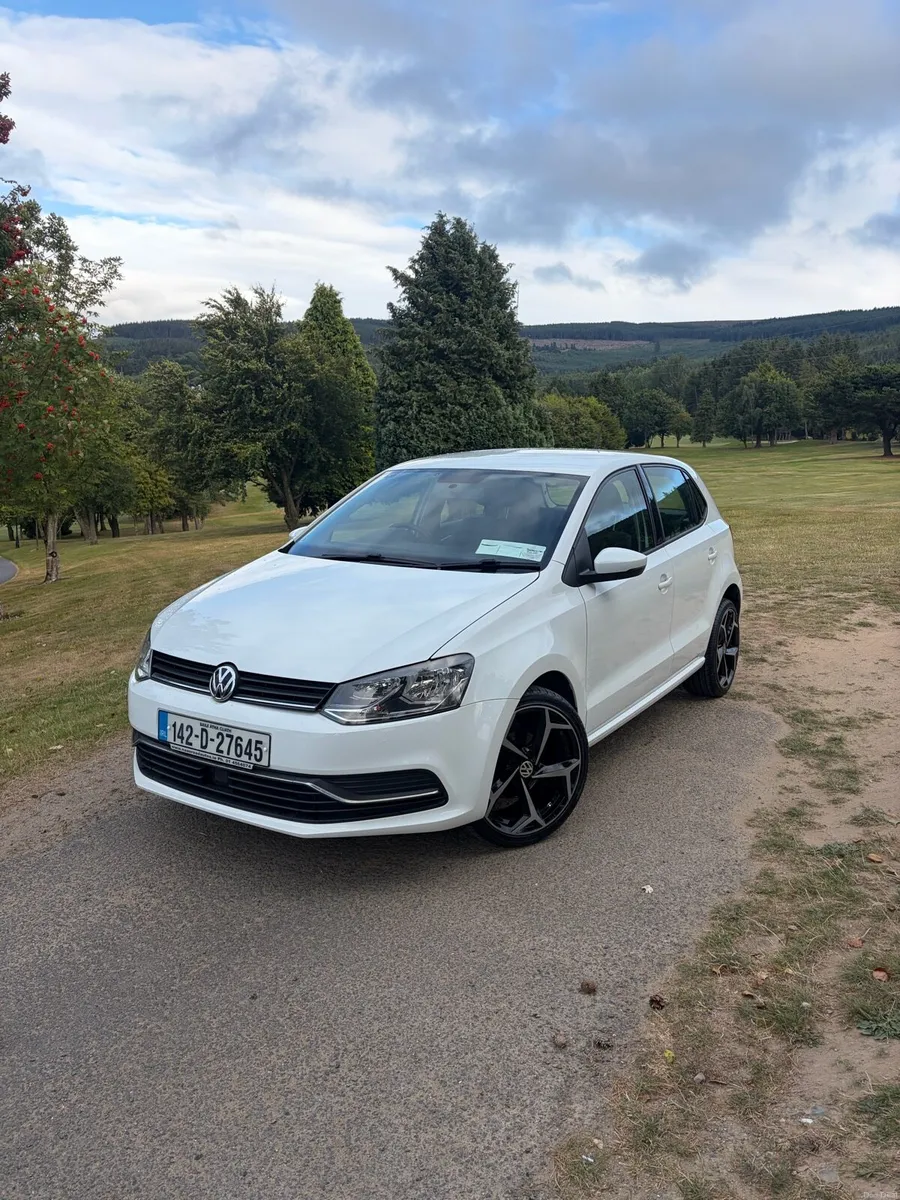 Volkswagen polo 1.2 Automatic NEW NCT !! - Image 1
