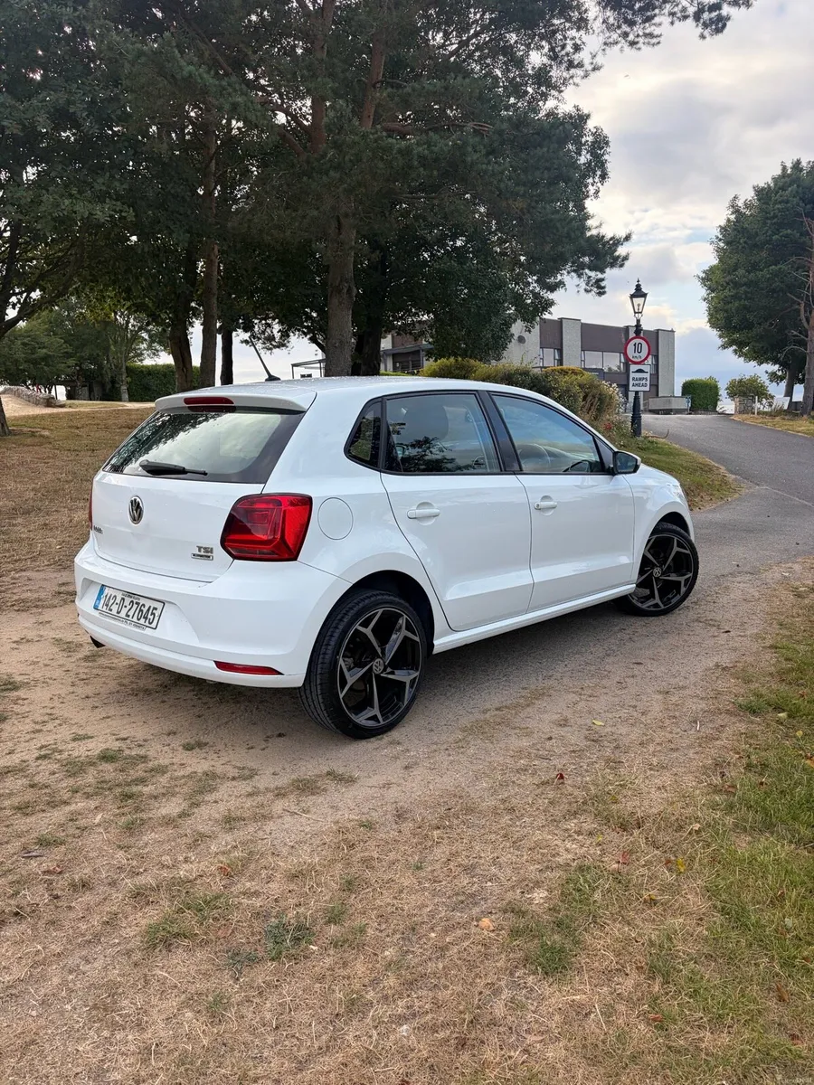 Volkswagen polo 1.2 Automatic NEW NCT !! - Image 5
