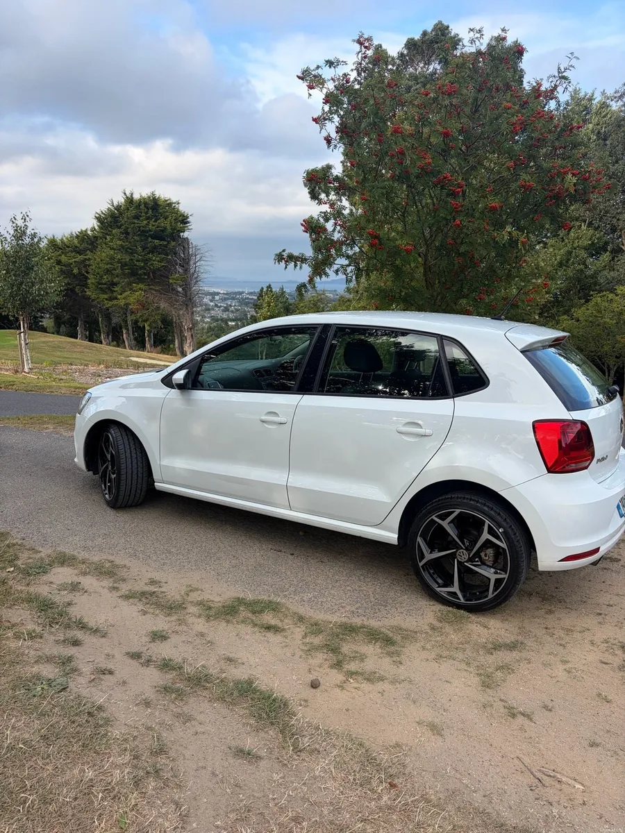 Volkswagen polo 1.2 Automatic NEW NCT !! - Image 3