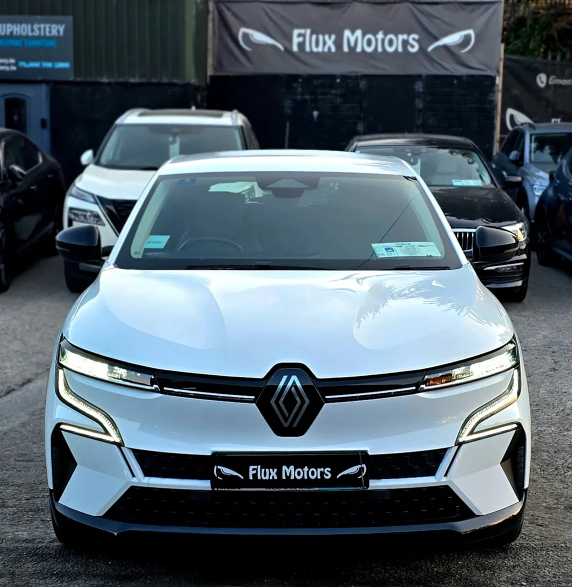 ⚡ 2023 Renault Mégane E-Tech Equilibre - Image 5