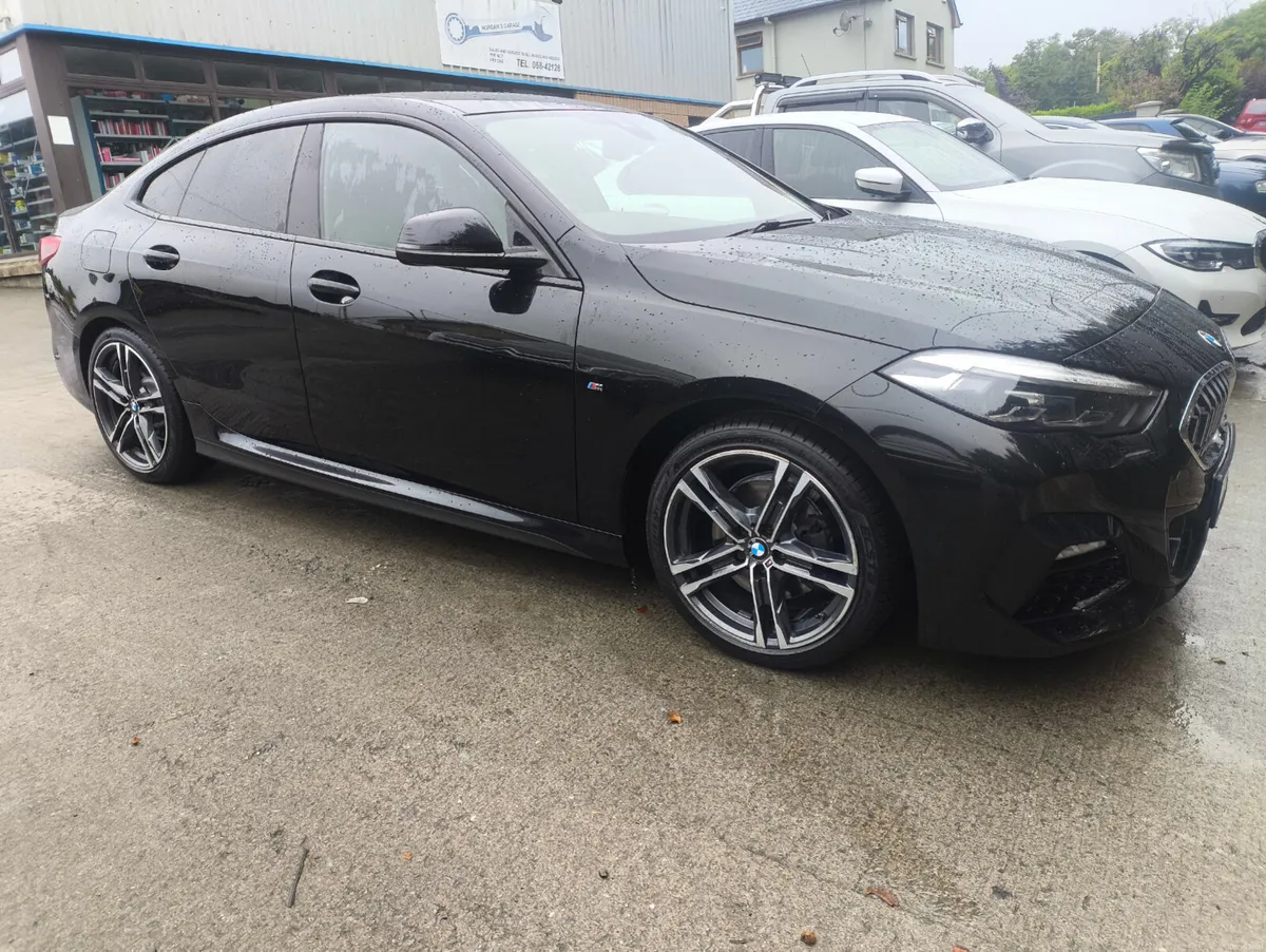 BMW 2-Series 2021 - Image 2
